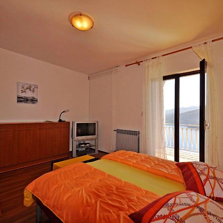 Apartments Paliska Rabac Exterior photo