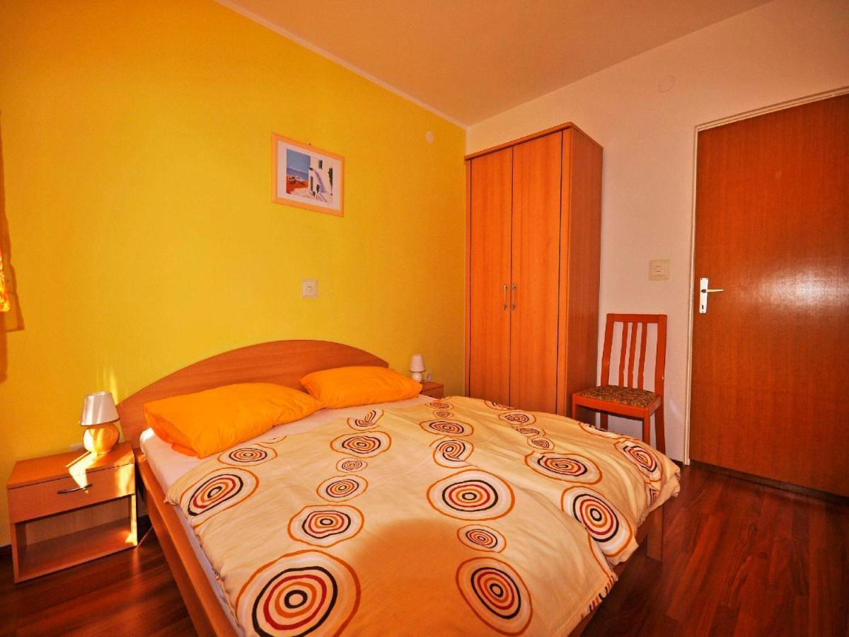 Apartments Paliska Rabac Exterior photo