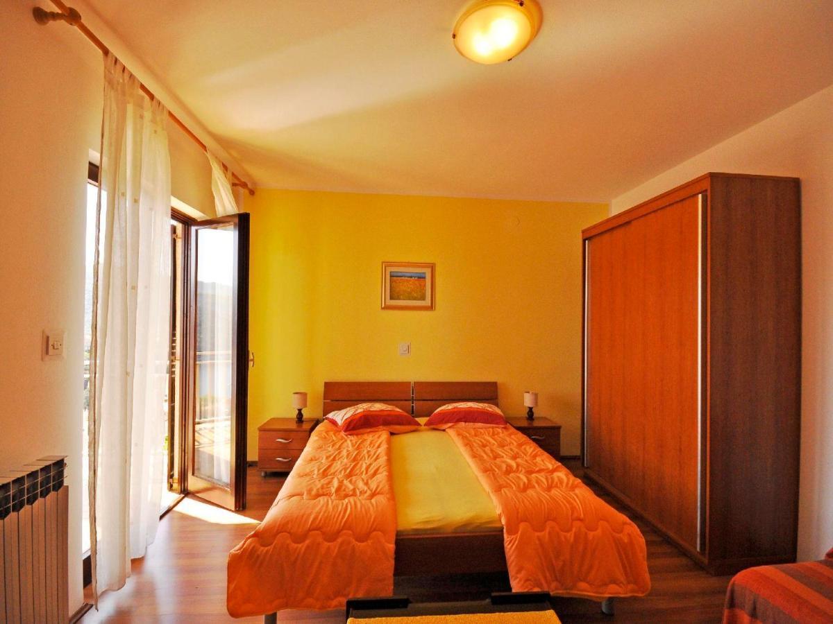 Apartments Paliska Rabac Exterior photo