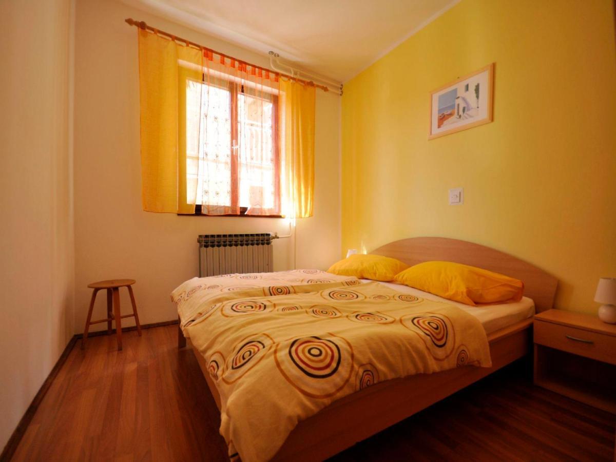 Apartments Paliska Rabac Exterior photo