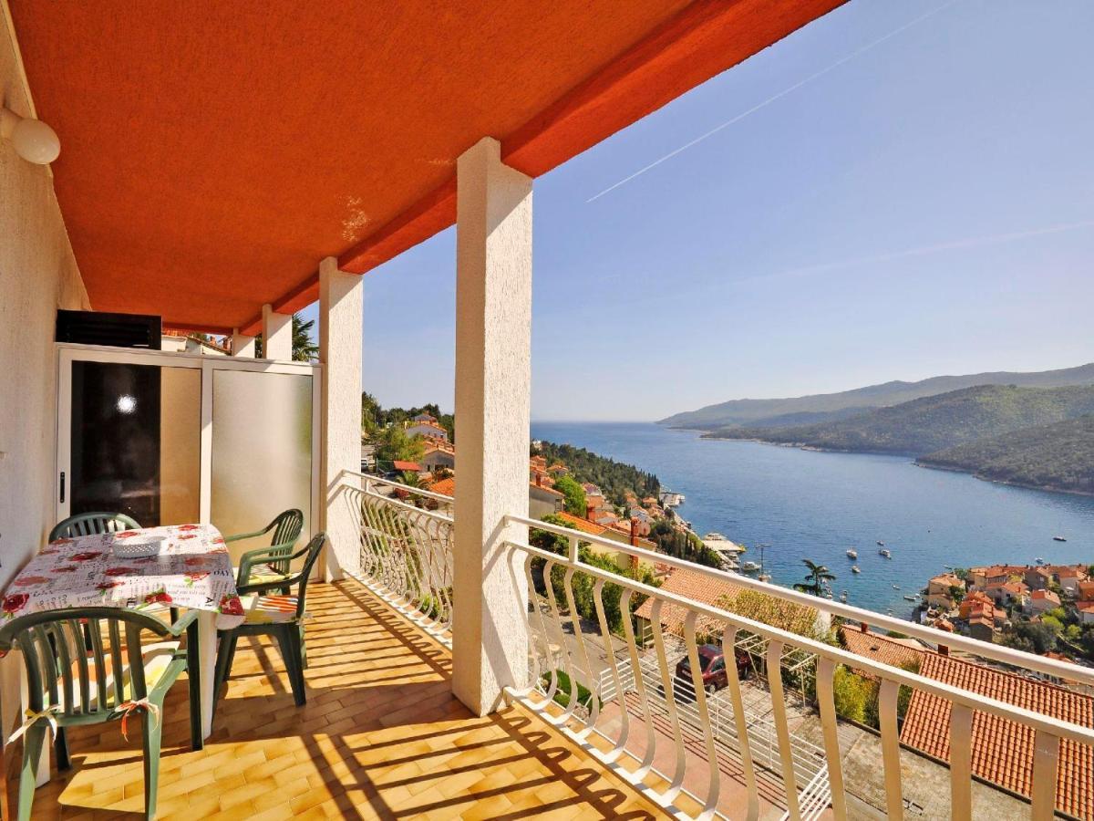 Apartments Paliska Rabac Exterior photo