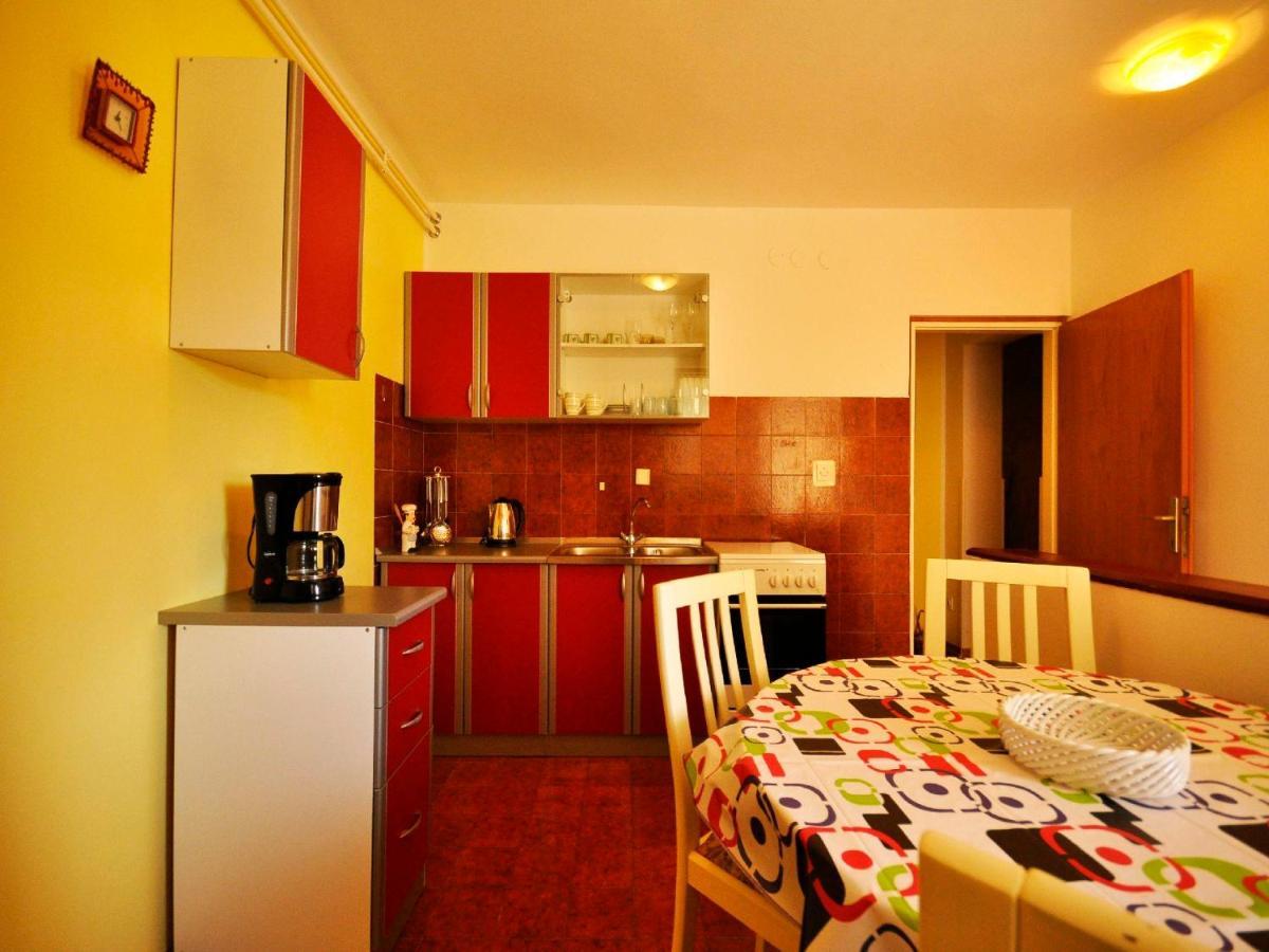 Apartments Paliska Rabac Exterior photo