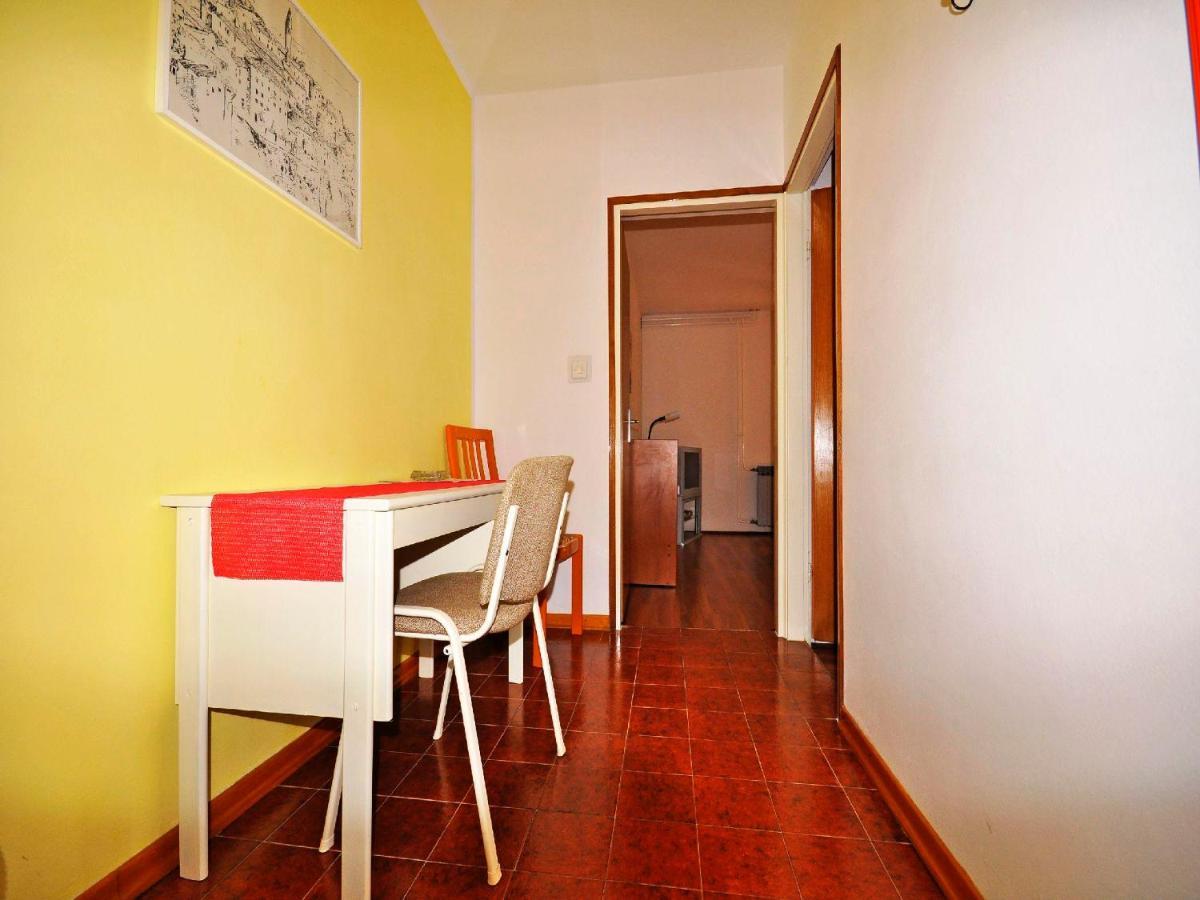 Apartments Paliska Rabac Exterior photo