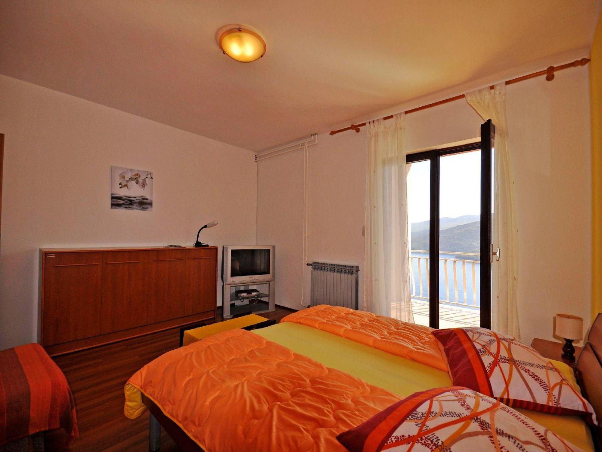 Apartments Paliska Rabac Exterior photo