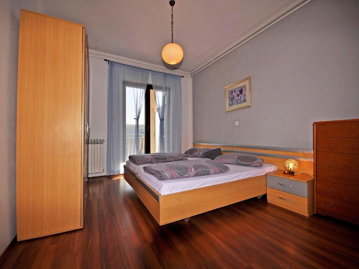 Apartments Paliska Rabac Exterior photo