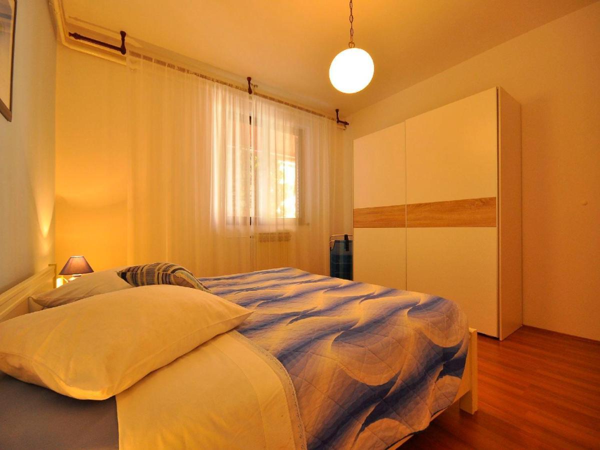 Apartments Paliska Rabac Exterior photo