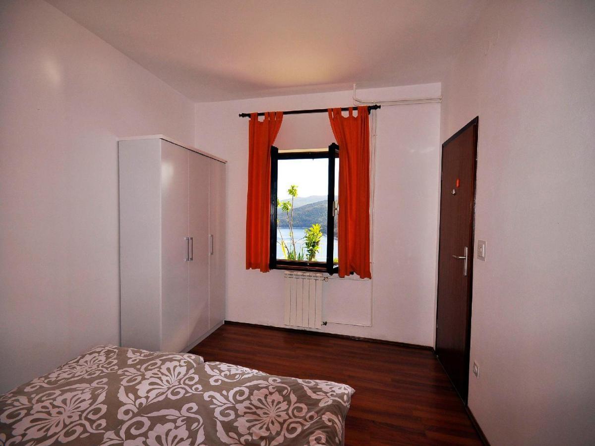 Apartments Paliska Rabac Exterior photo