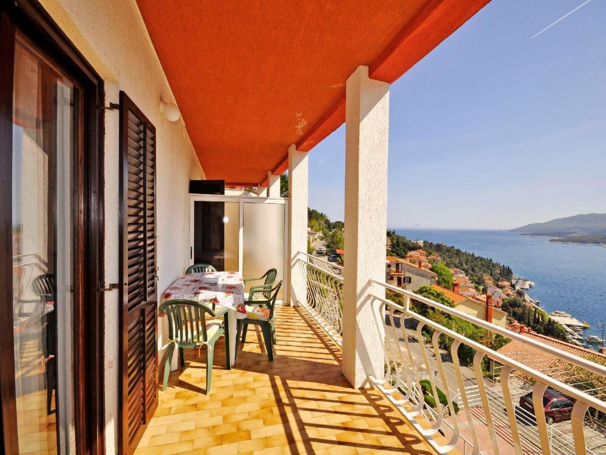 Apartments Paliska Rabac Exterior photo
