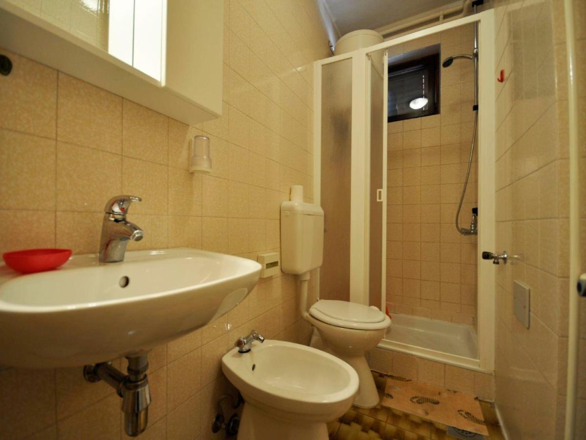 Apartments Paliska Rabac Exterior photo