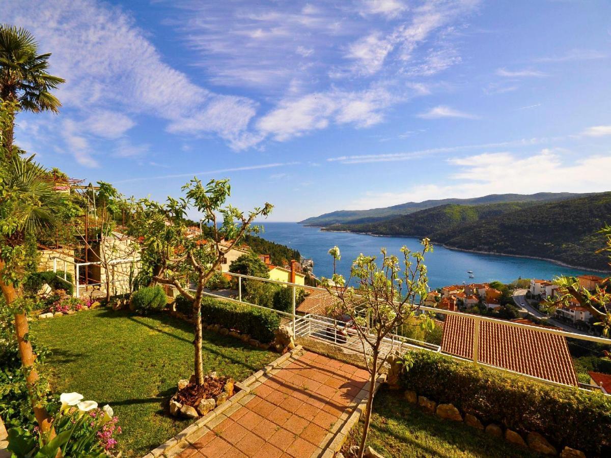 Apartments Paliska Rabac Exterior photo