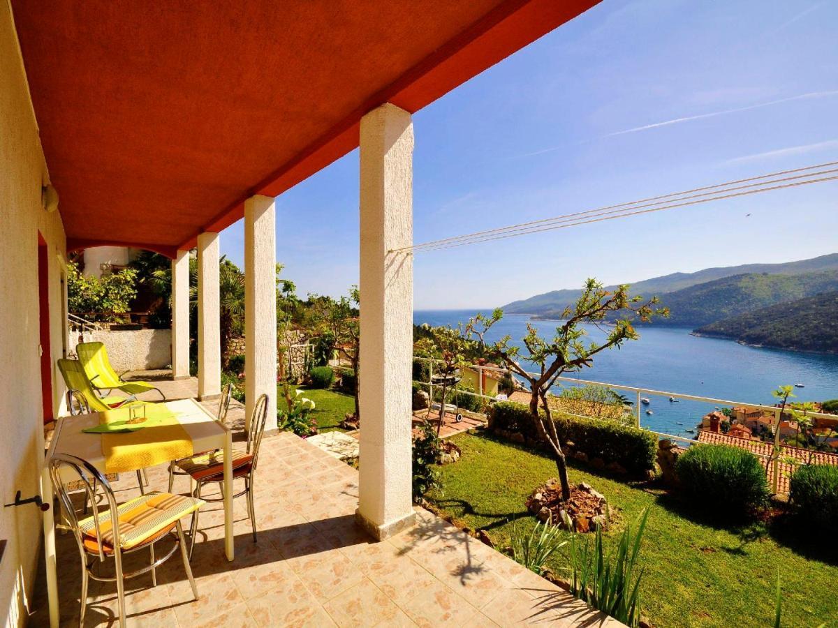 Apartments Paliska Rabac Exterior photo