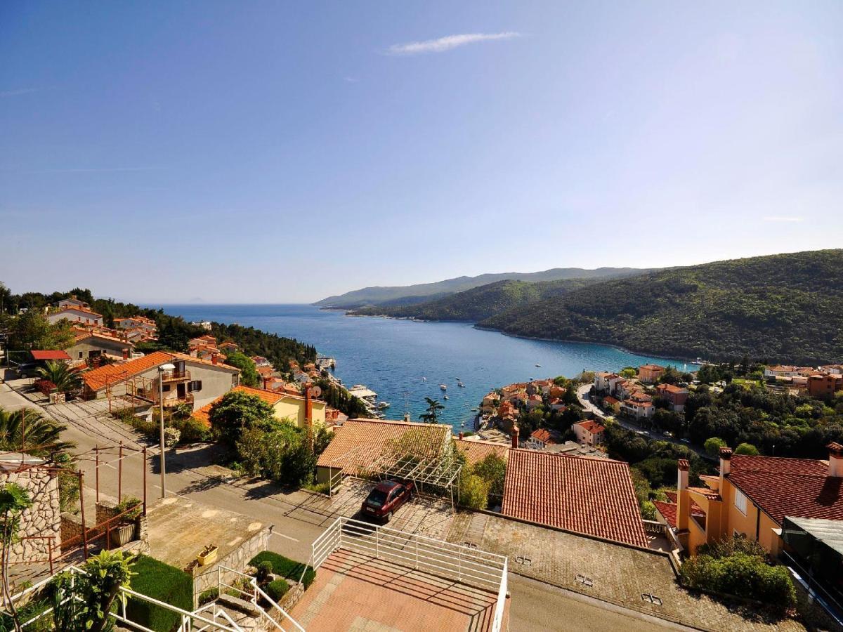 Apartments Paliska Rabac Exterior photo