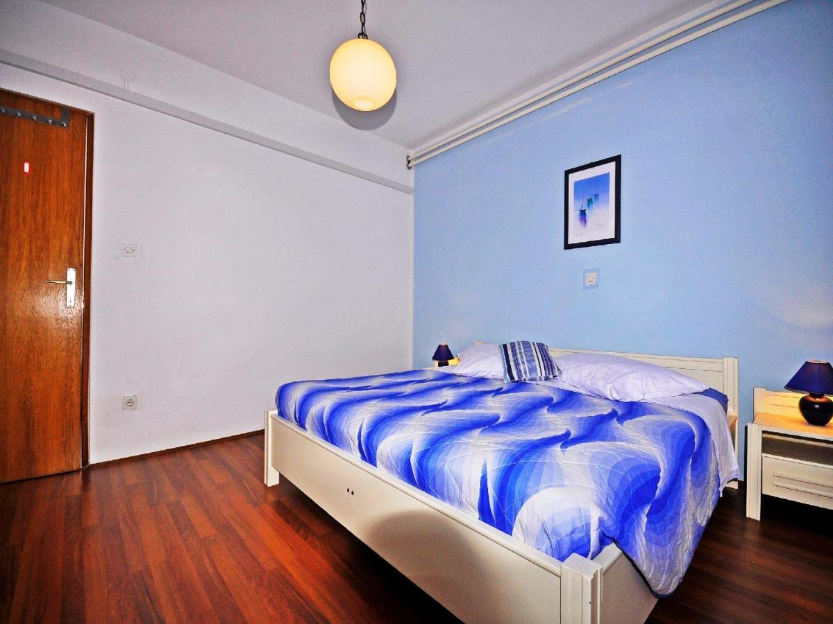 Apartments Paliska Rabac Exterior photo