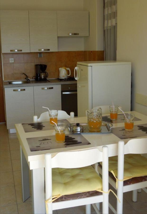 Apartments Paliska Rabac Exterior photo