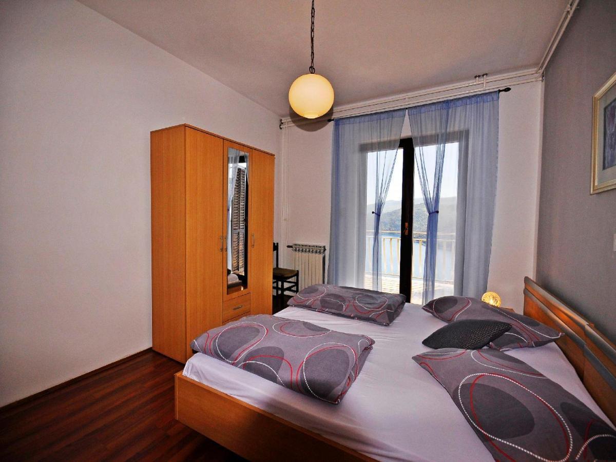 Apartments Paliska Rabac Exterior photo