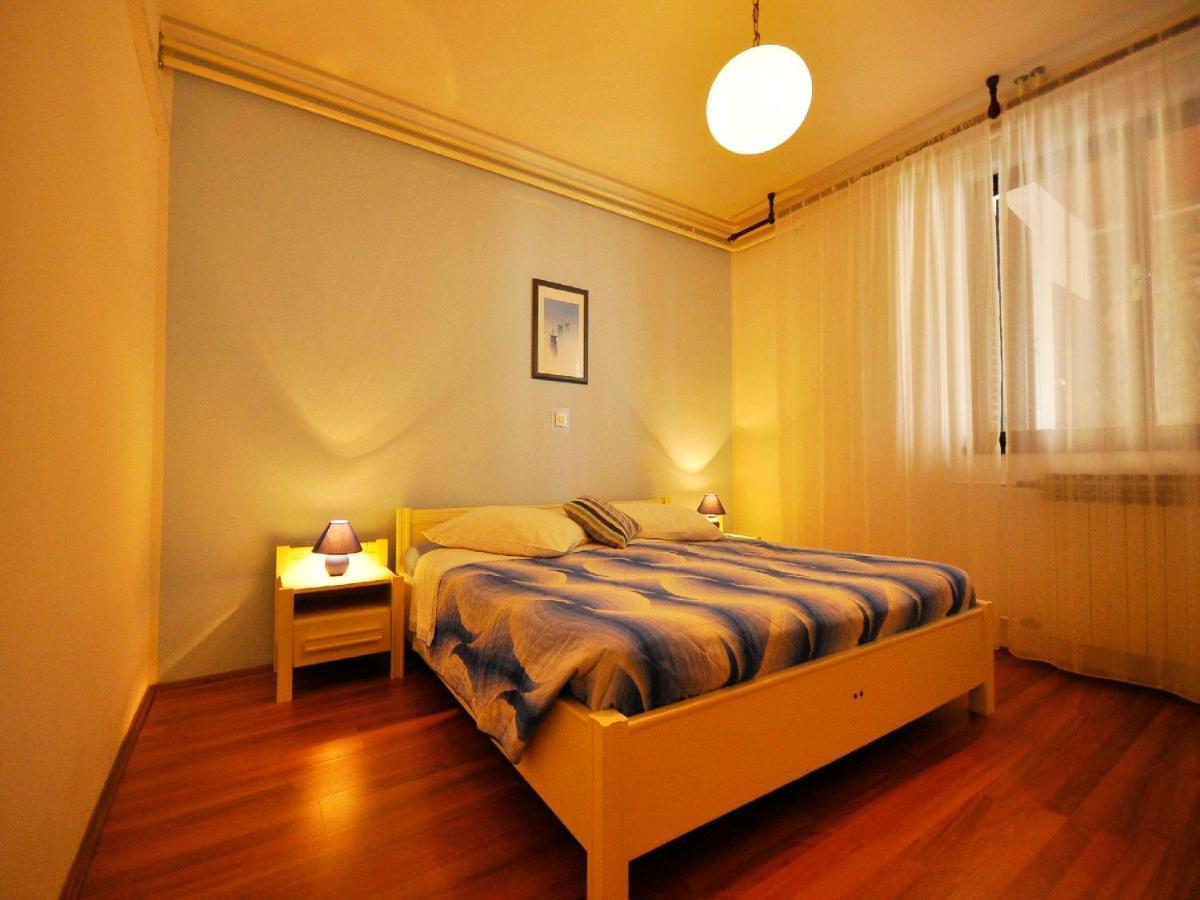 Apartments Paliska Rabac Exterior photo