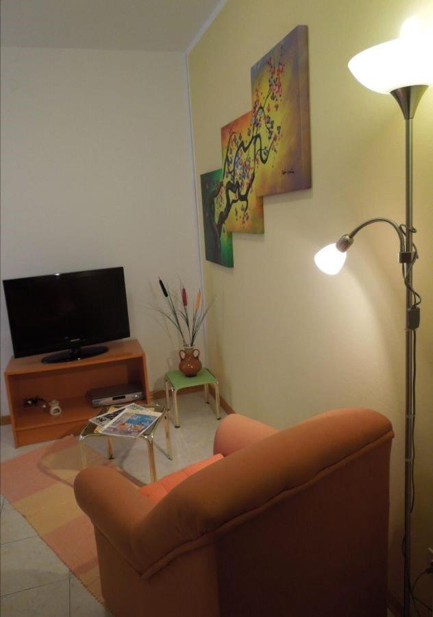 Apartments Paliska Rabac Exterior photo