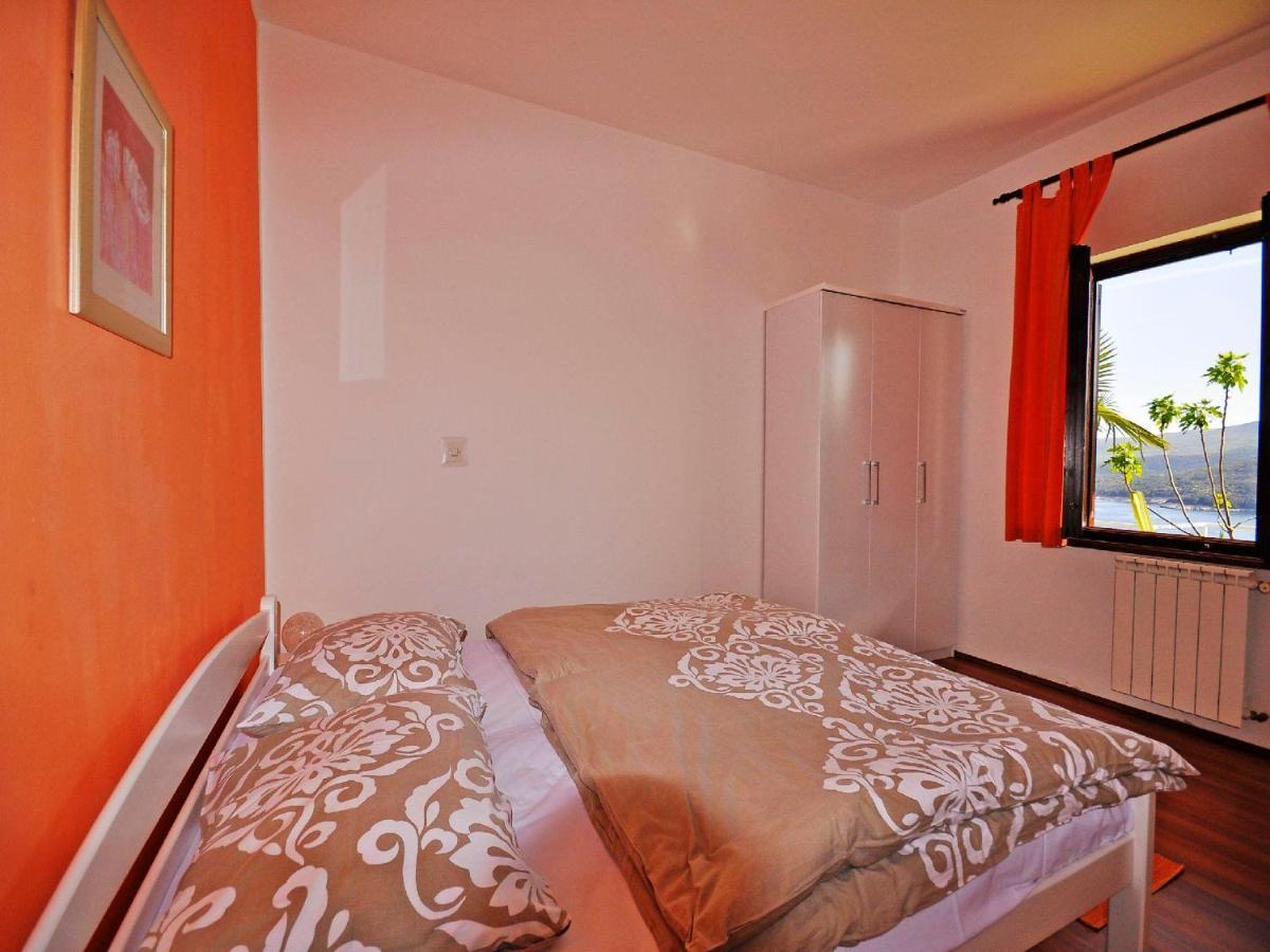 Apartments Paliska Rabac Exterior photo