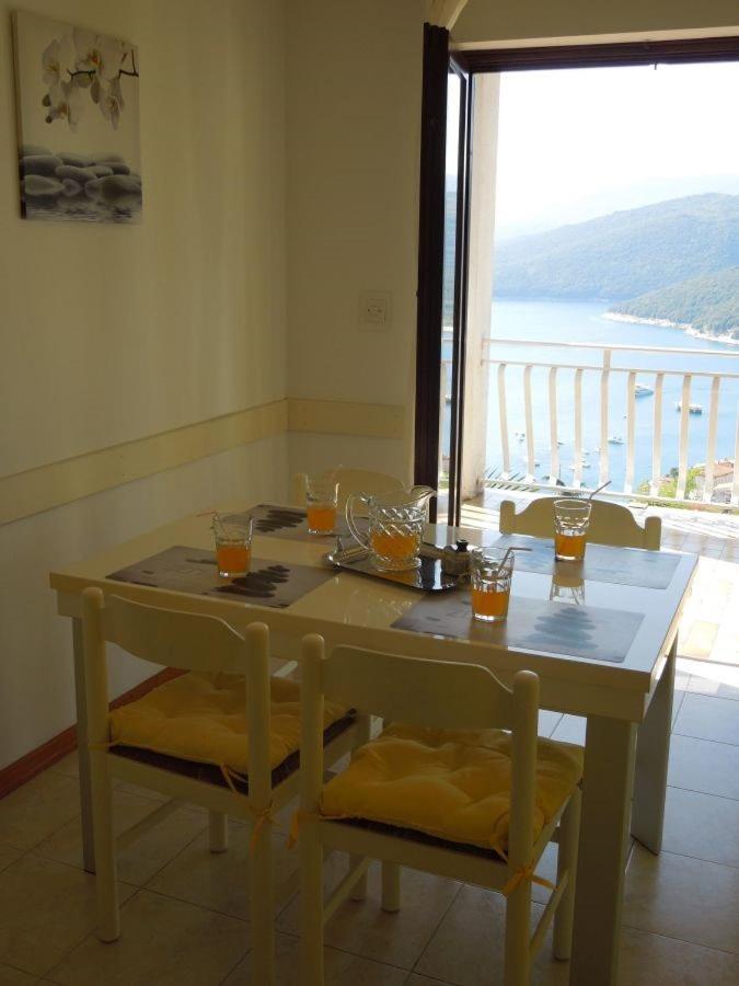 Apartments Paliska Rabac Exterior photo